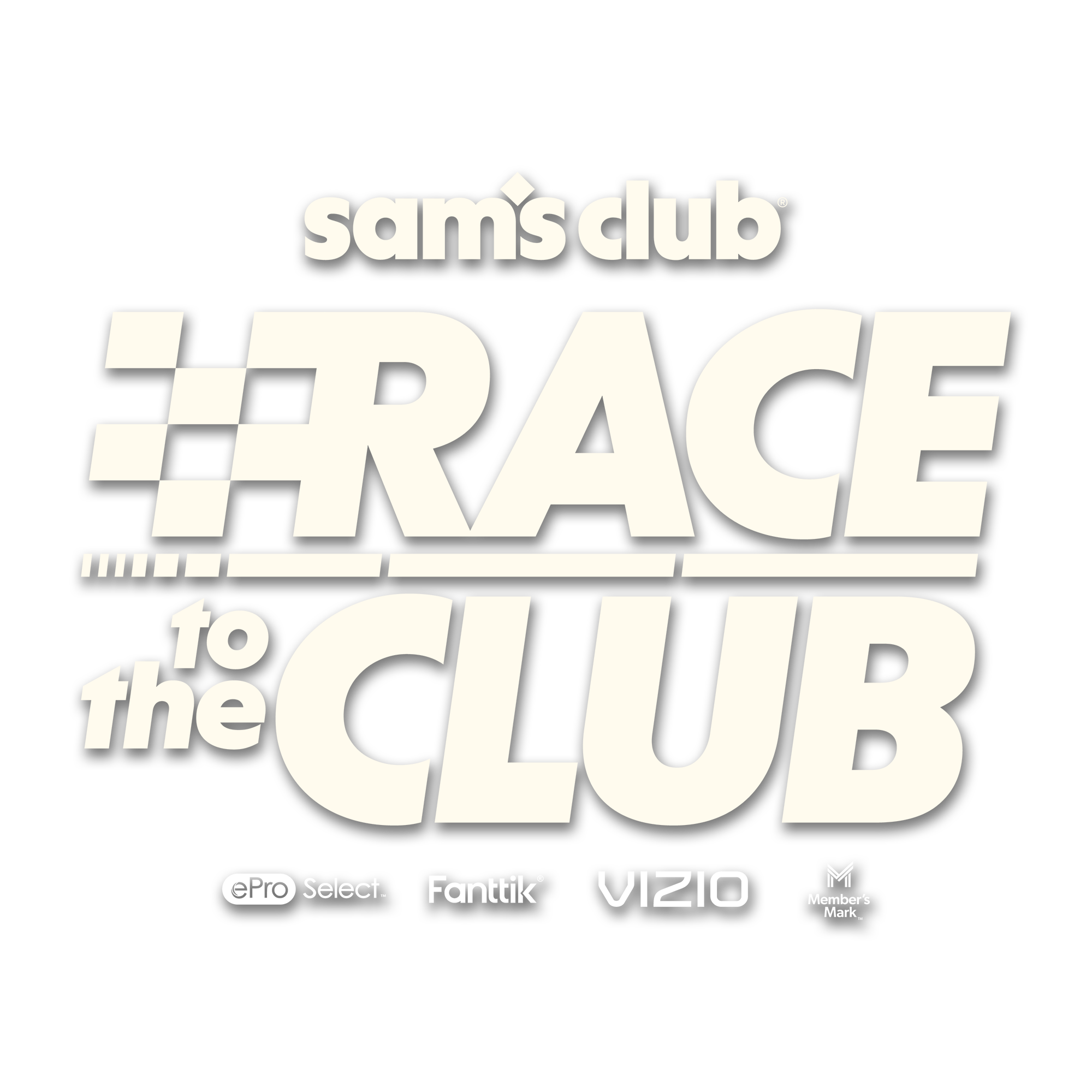 Sam's Club - INDY 500