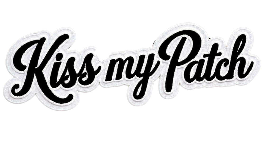Kiss My Patch