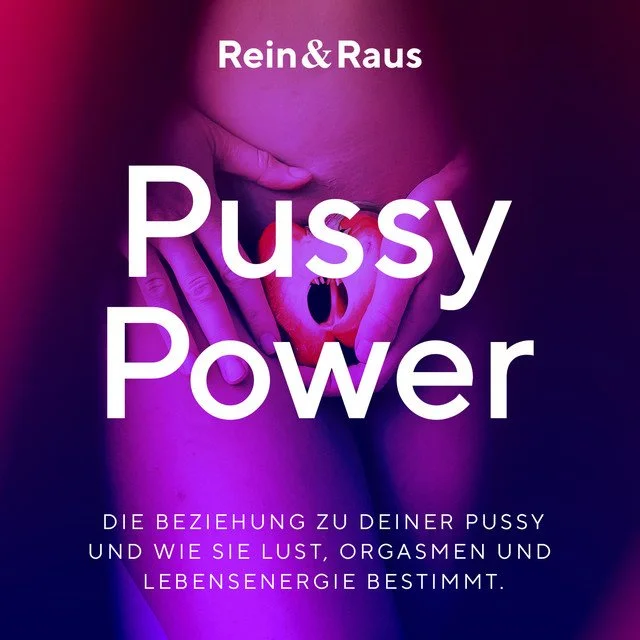 Cover der Podcastfolge bei Rein&Raus - Der Sex-Podcast