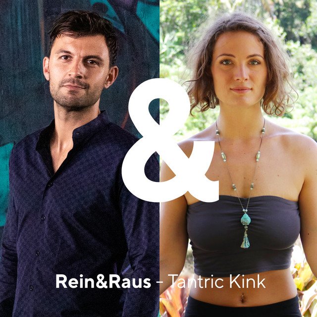 Cover der Podcastfolge bei Rein&Raus - Der Sex-Podcast