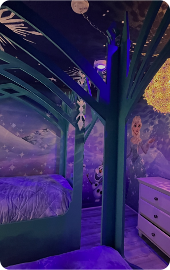 Princess Castles