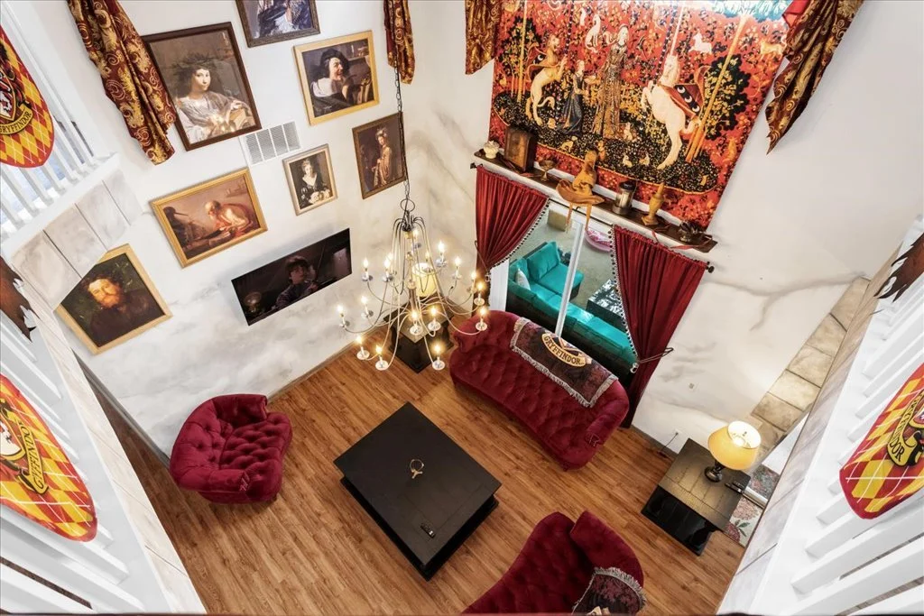 Harry Potter Themed Living Room.jpg