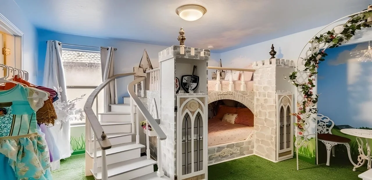 From Pixar Cars to Galaxy Rooms: How Disney World Room Decorating Services Enhance Stays!