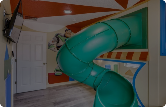 Family Fun VIlla