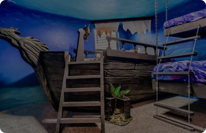 Underwater Escape