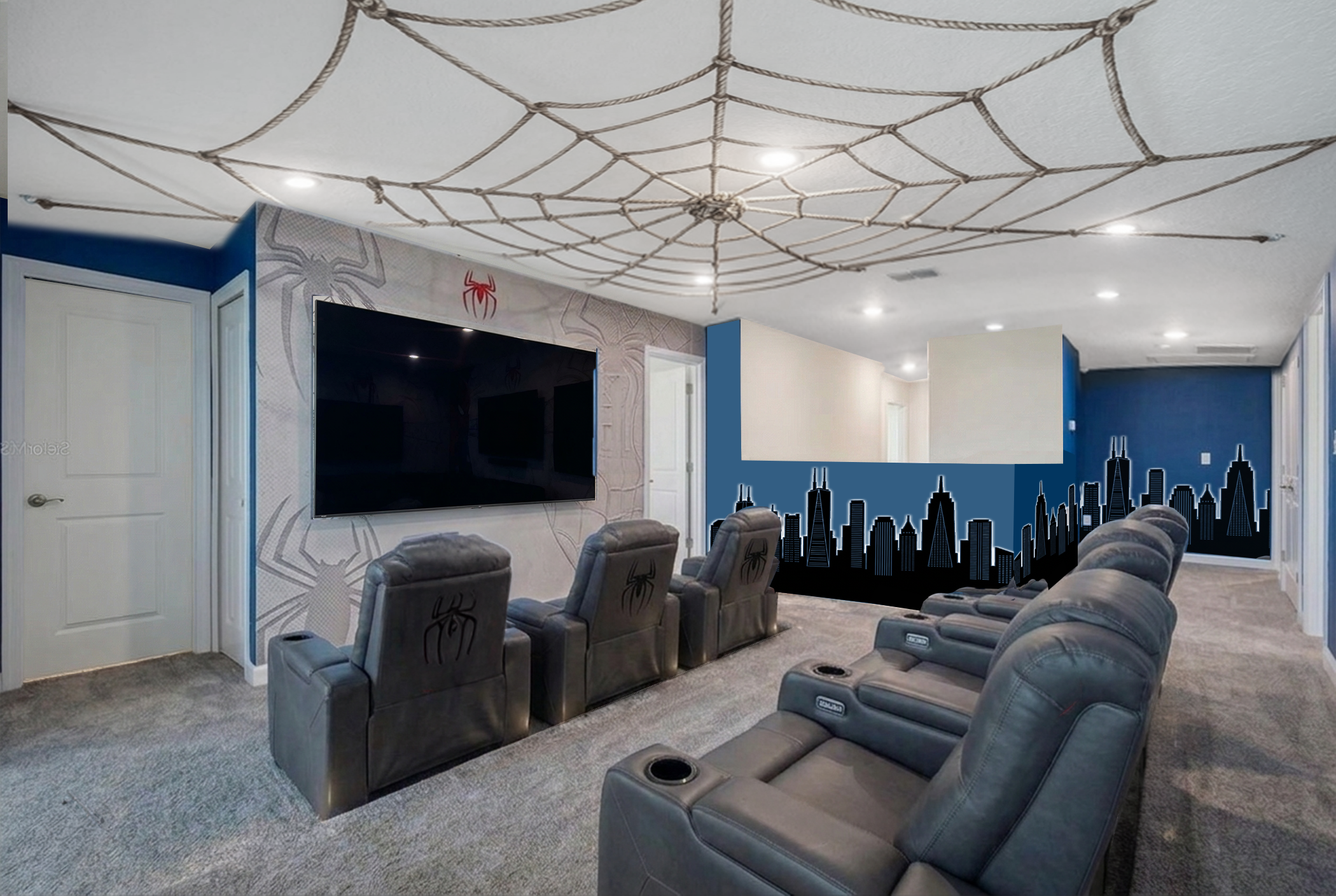 10B. Spider man LOFT.png