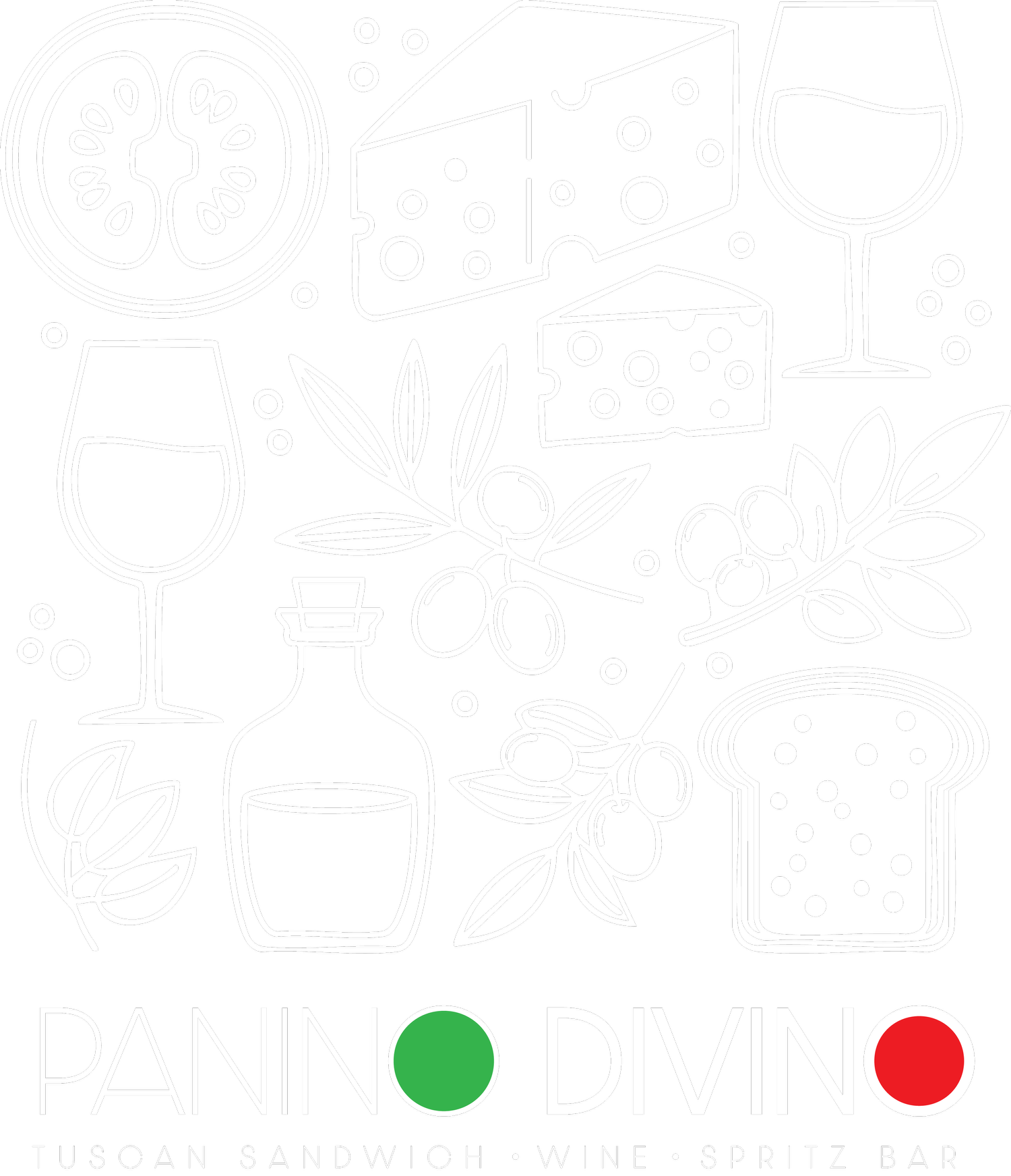 Panino Divino