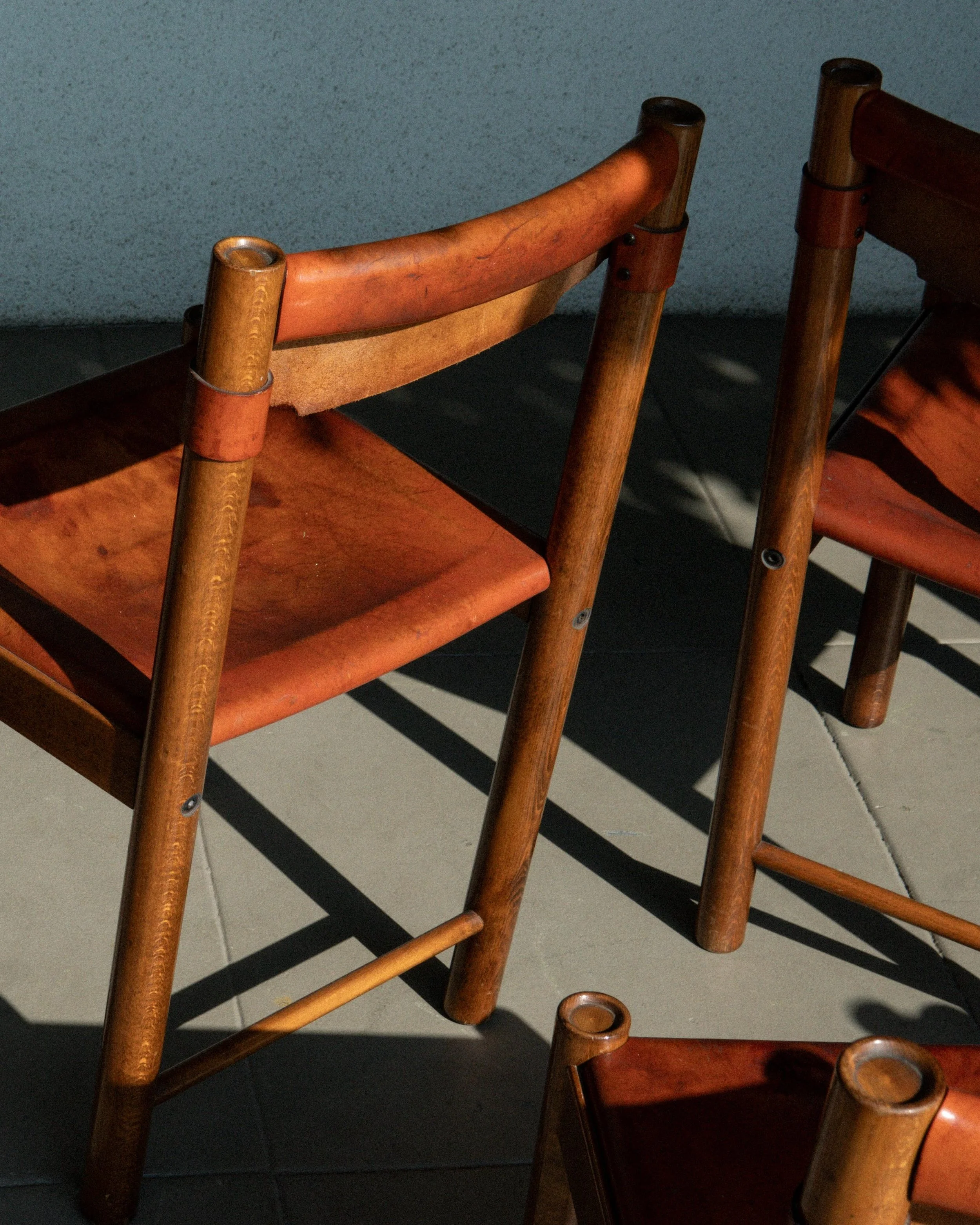 Dining Chair Ibisco Sedie