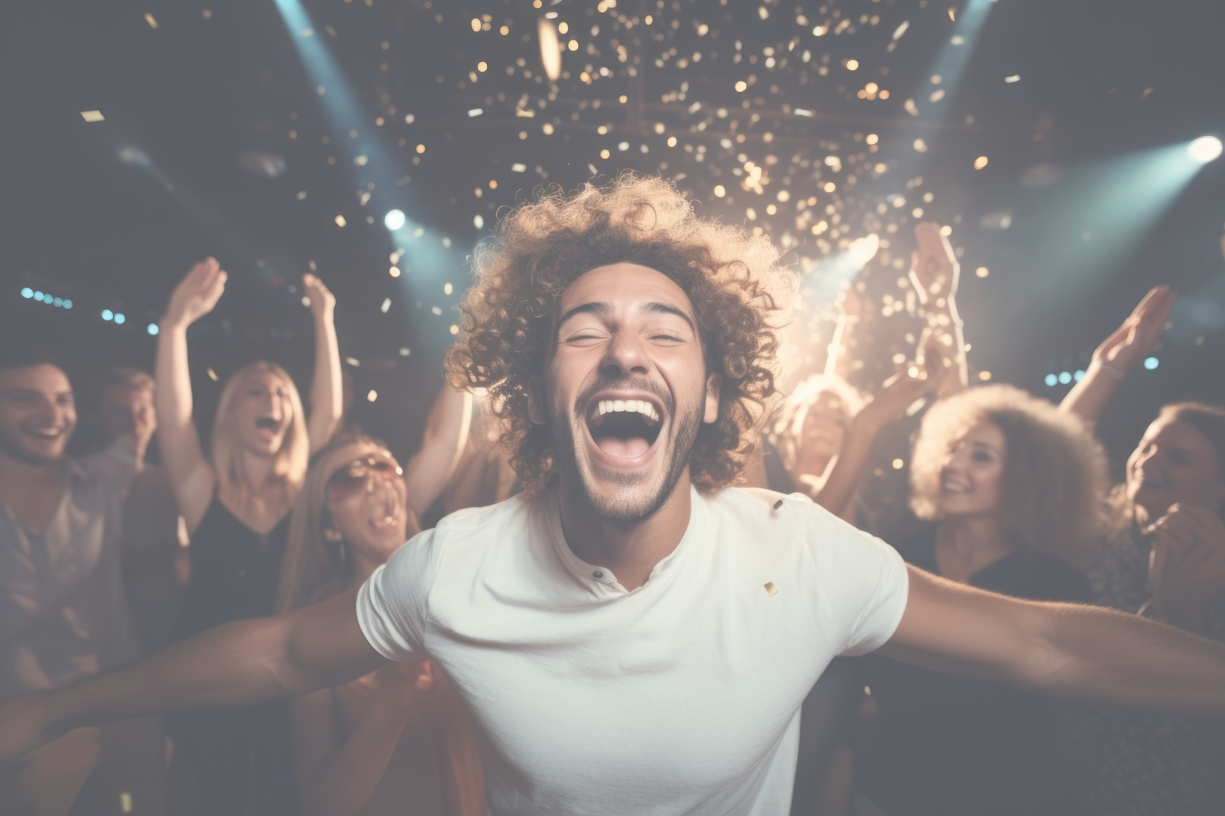 O1B | The Viral Influencer