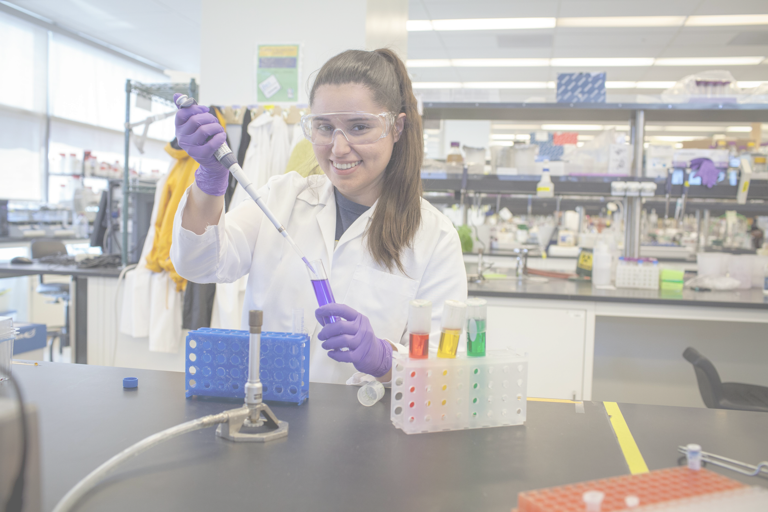 O1A | The Academic Researcher