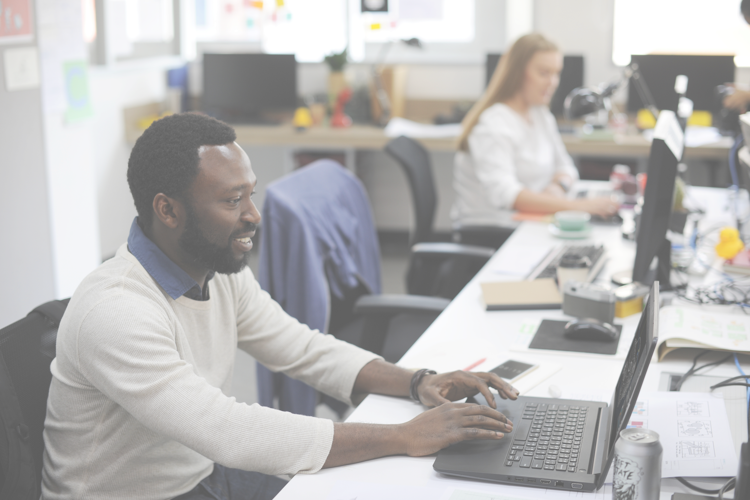 O1A | The In-House IT Architect