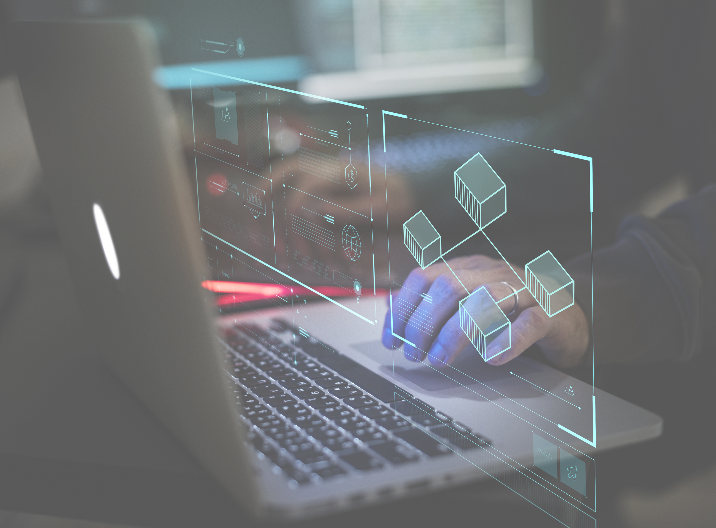 EB2 NIW | The Blockchain Strategist