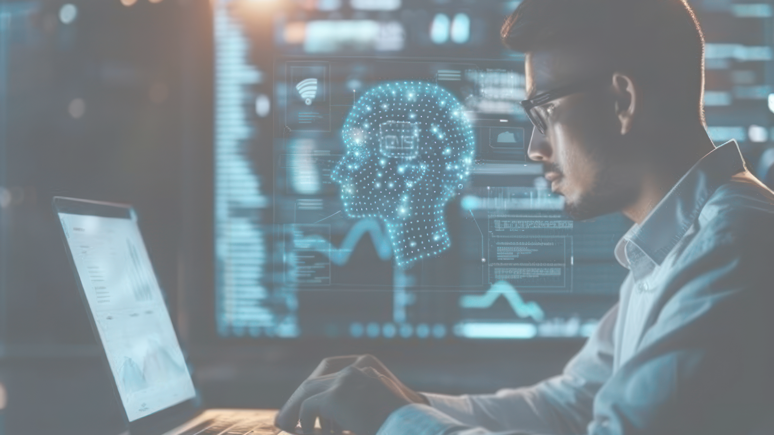 EB1A | The Machine Learning Architect