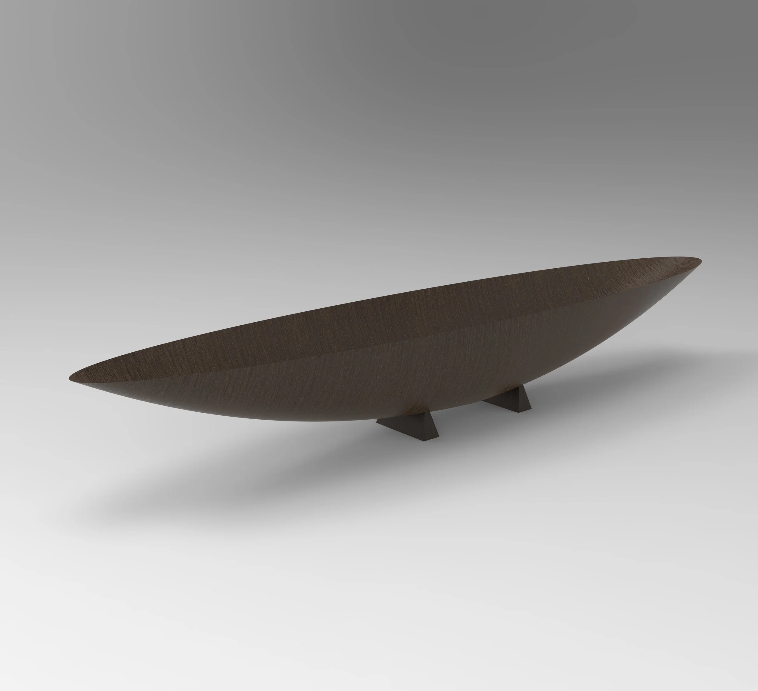 Boat Bowl