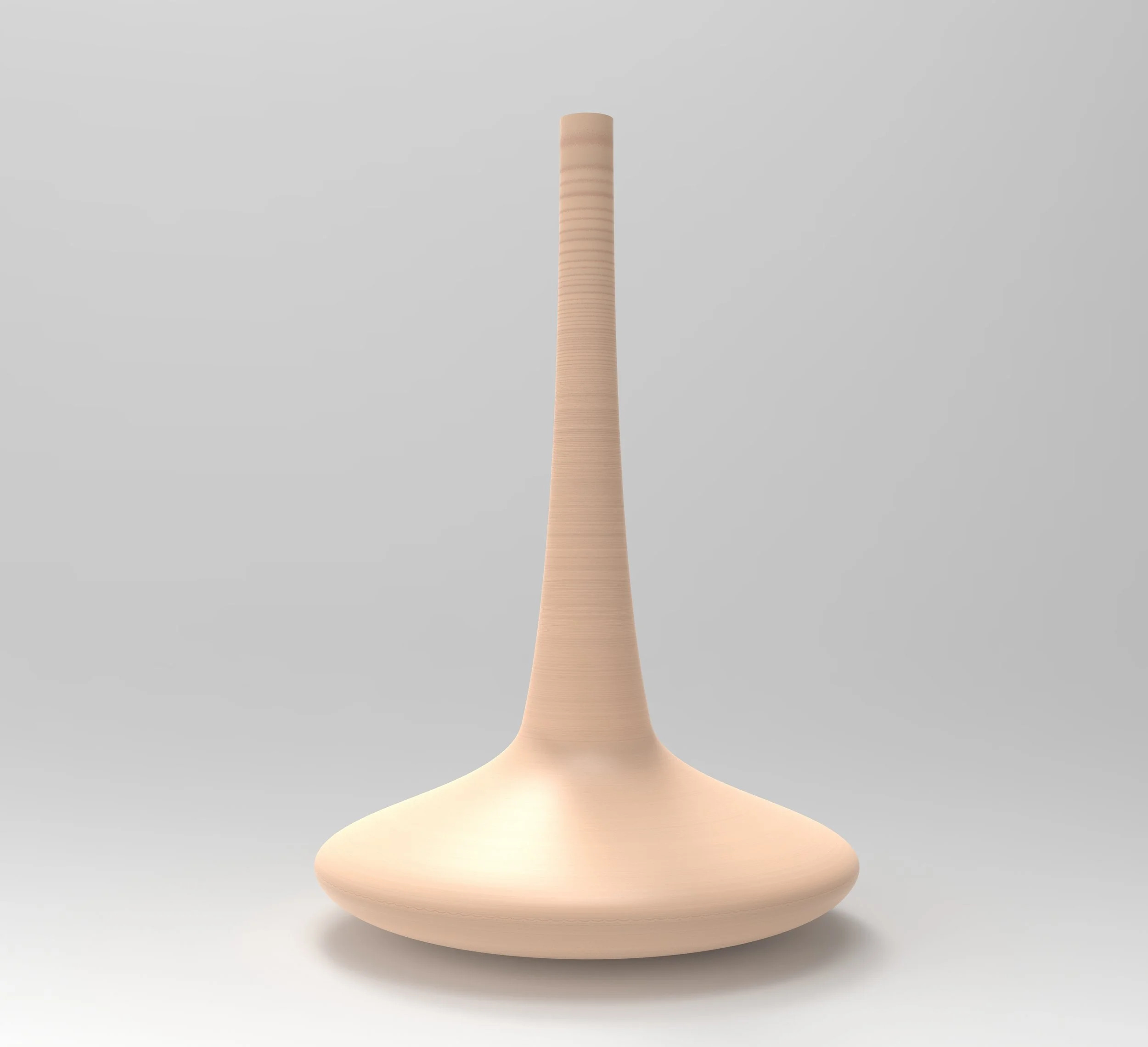 Pillar Vase