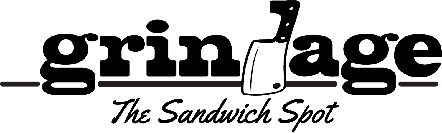Grindage Sandwich Shop