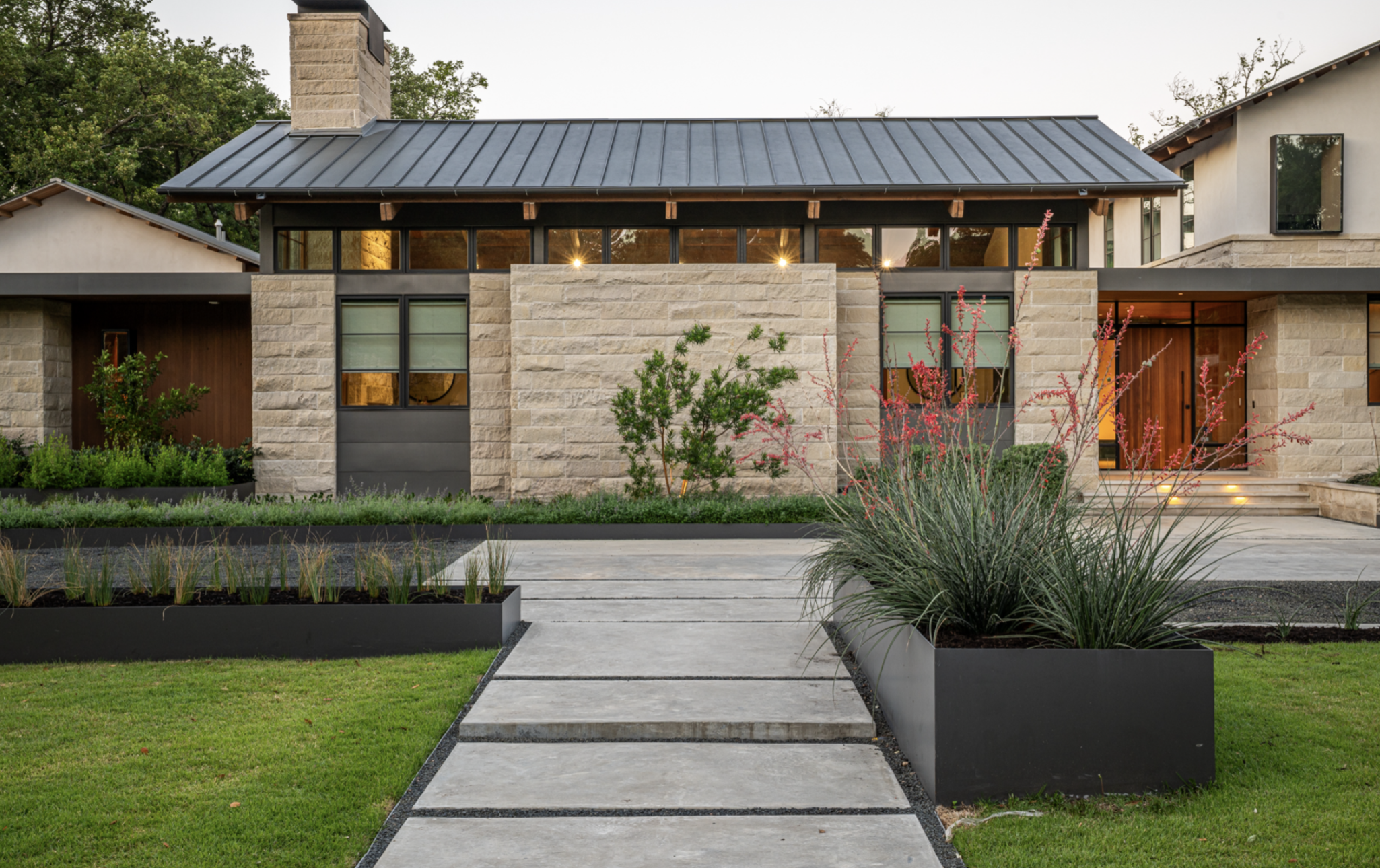 The Epping Project