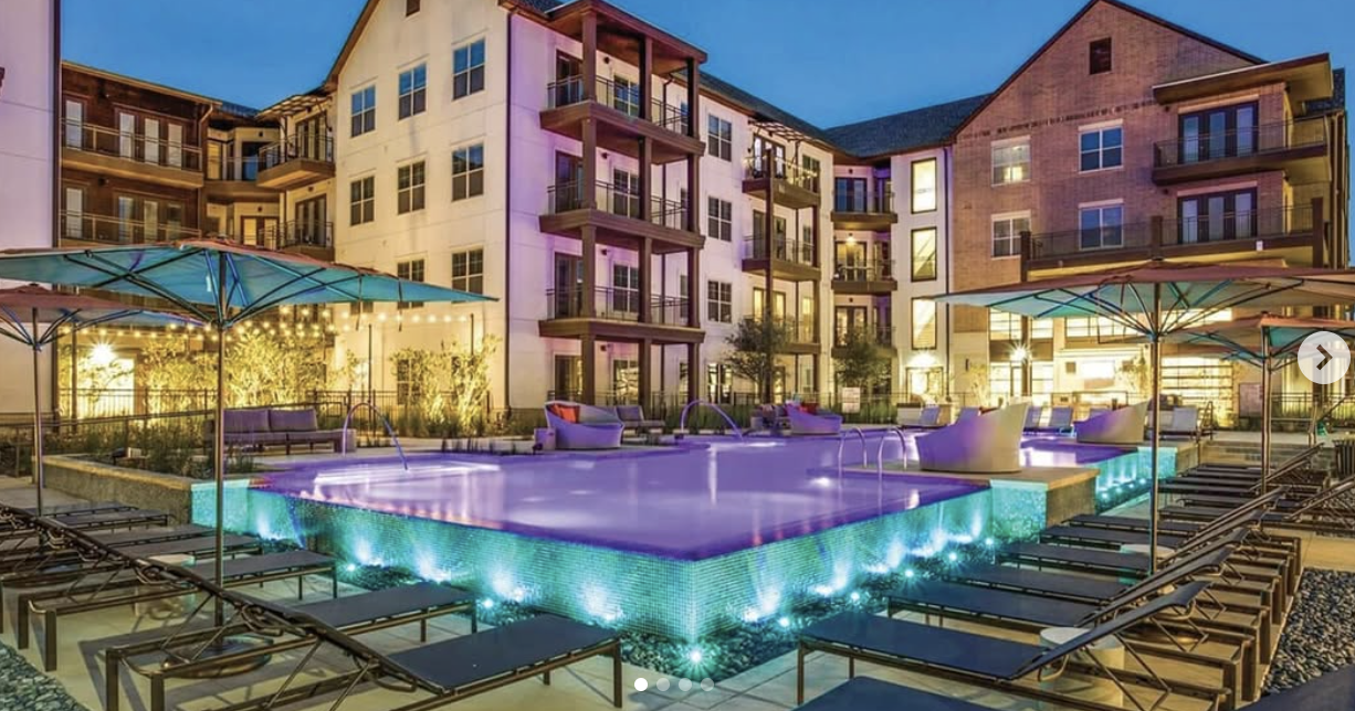 The Austin Project