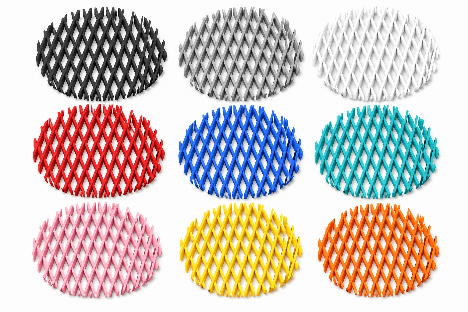 Waffle Fidget