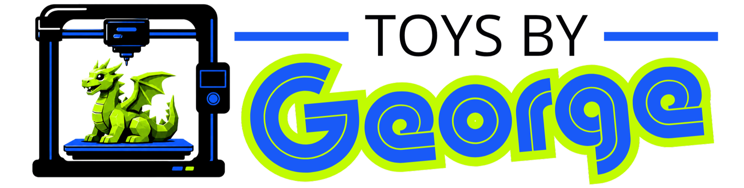 Toys by George
