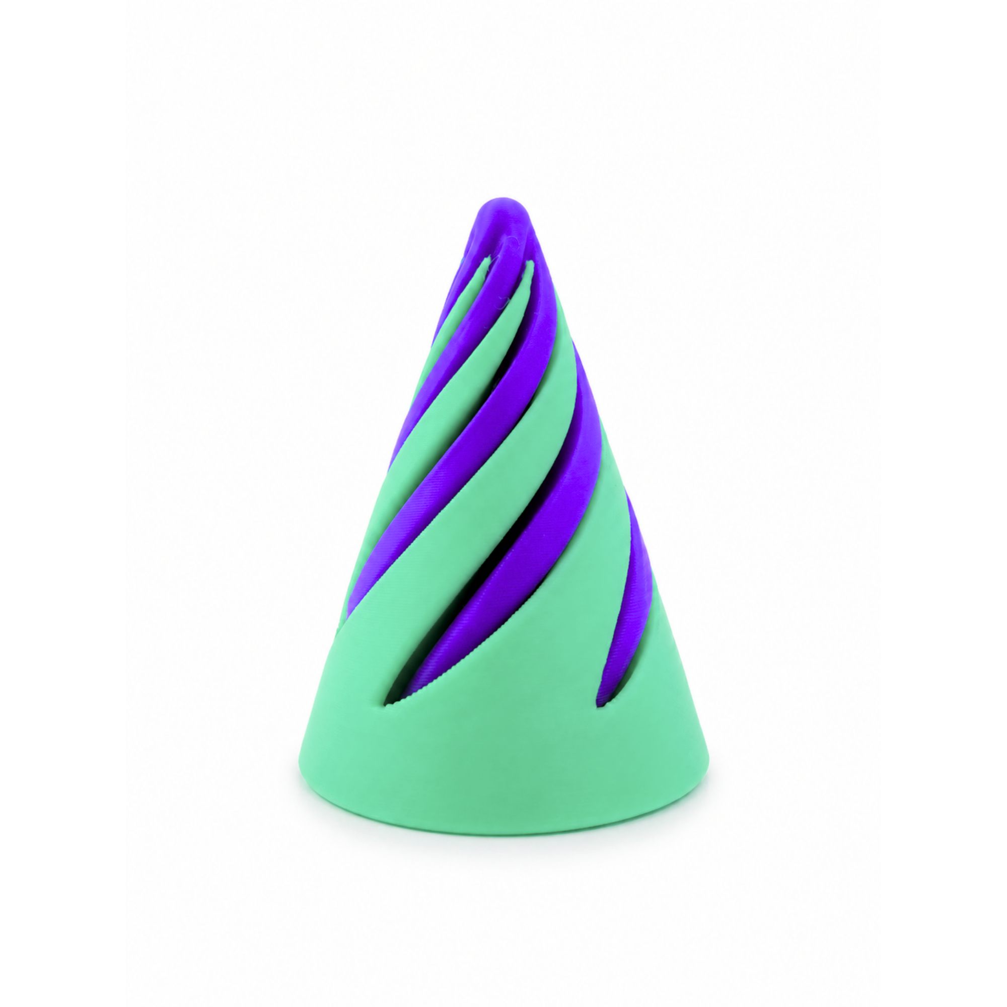 3D Printed Spiral Cone Fidget7.png