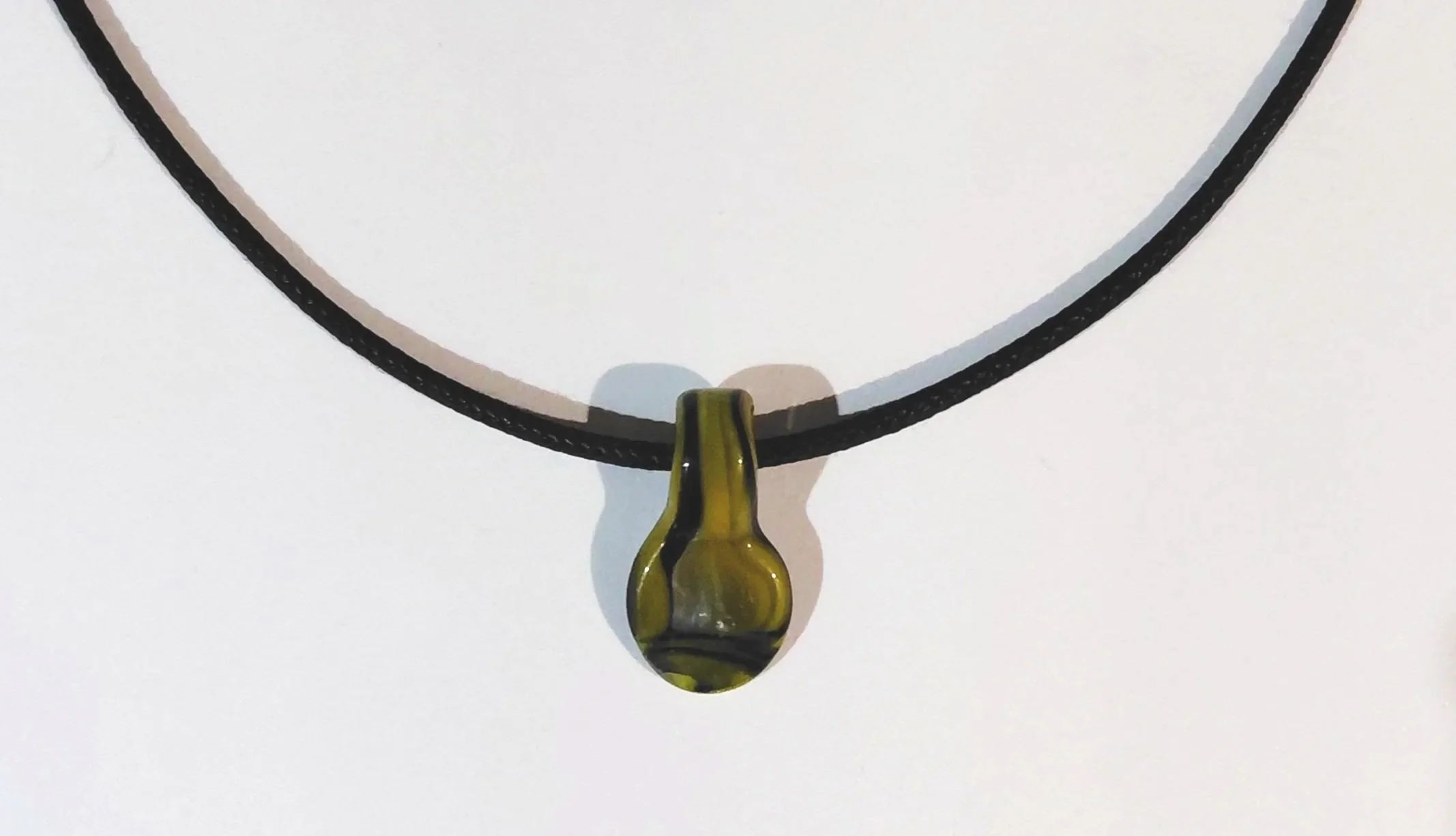 Twisted Necklace