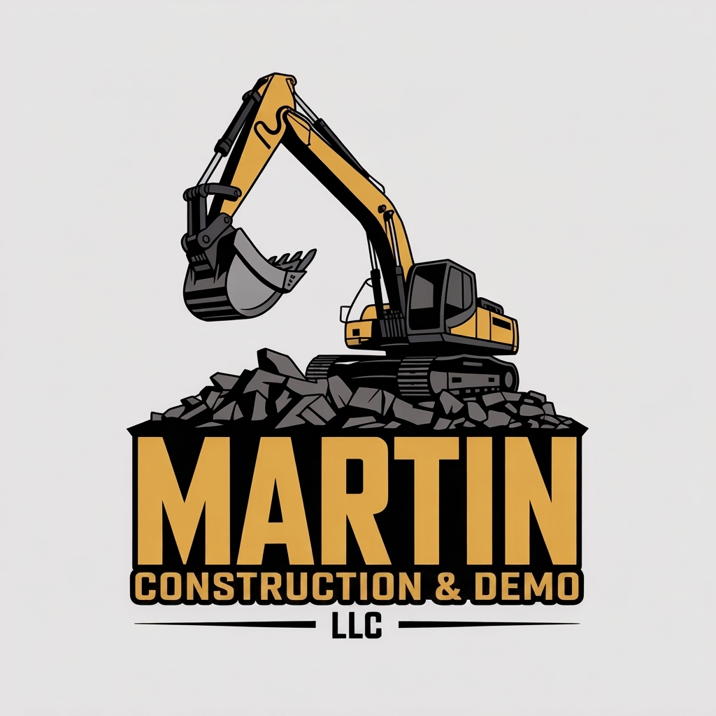 martinconstructionllc.com
