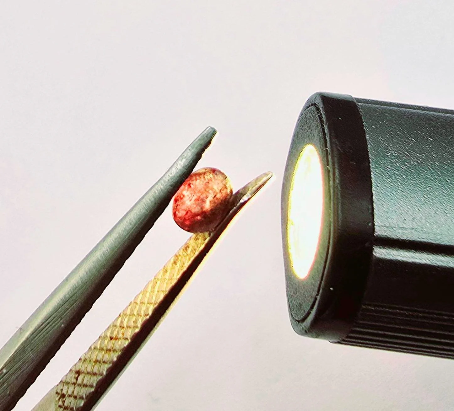 Alexandrite 0.11 carat