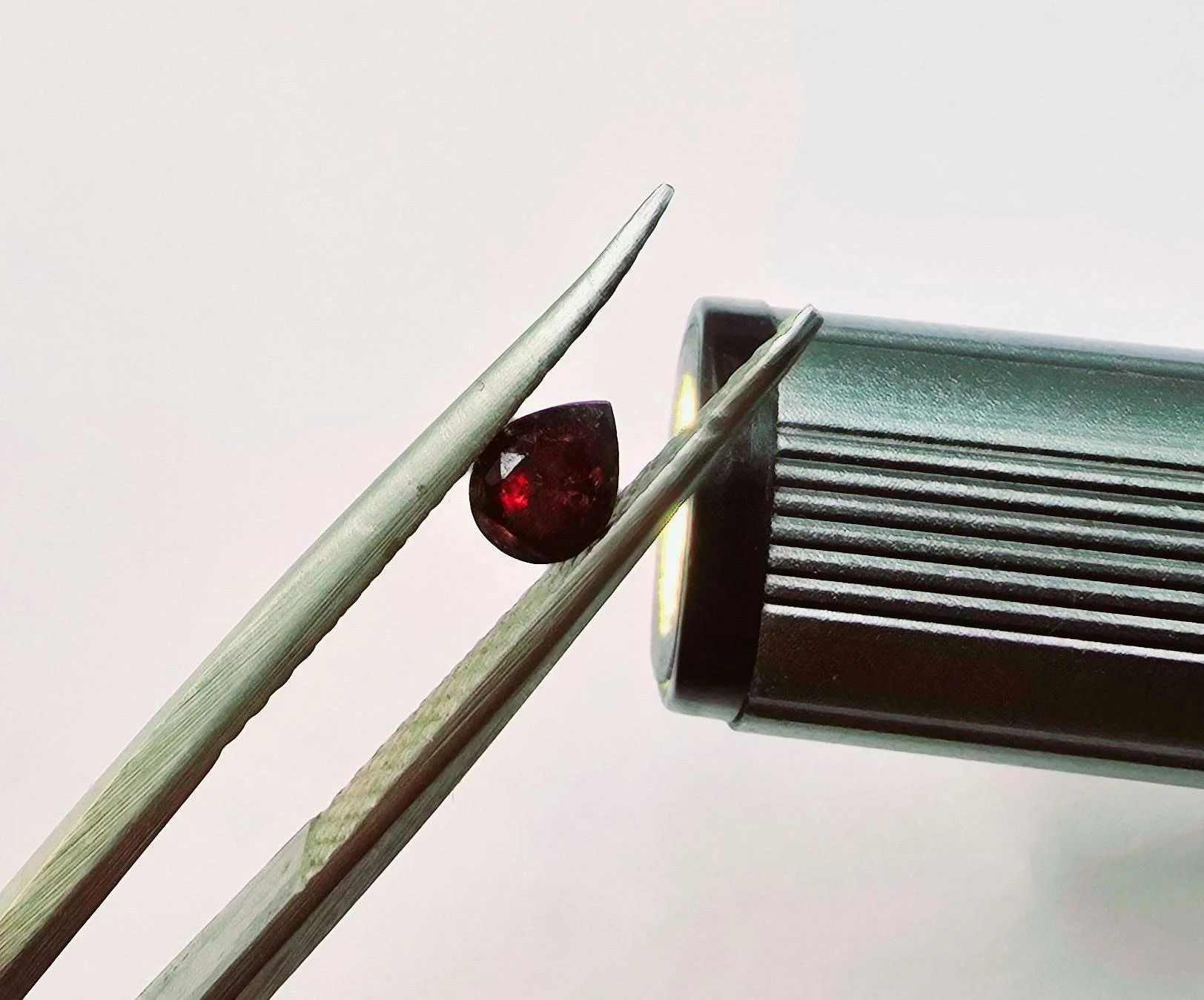 Alexandrite 0.16 carat