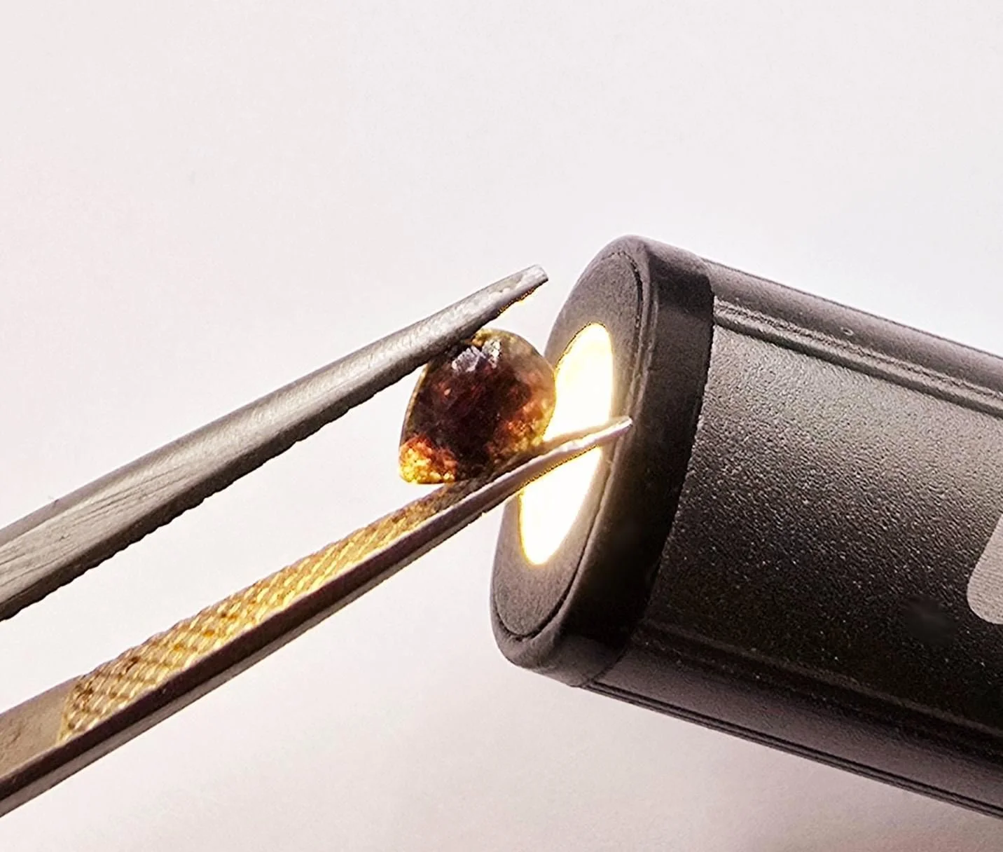 Alexandrite 0.65 carat
