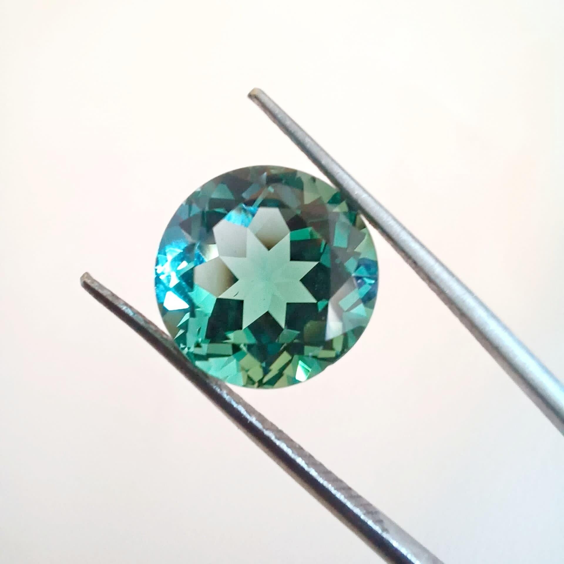 Tourmaline 7.50 carats