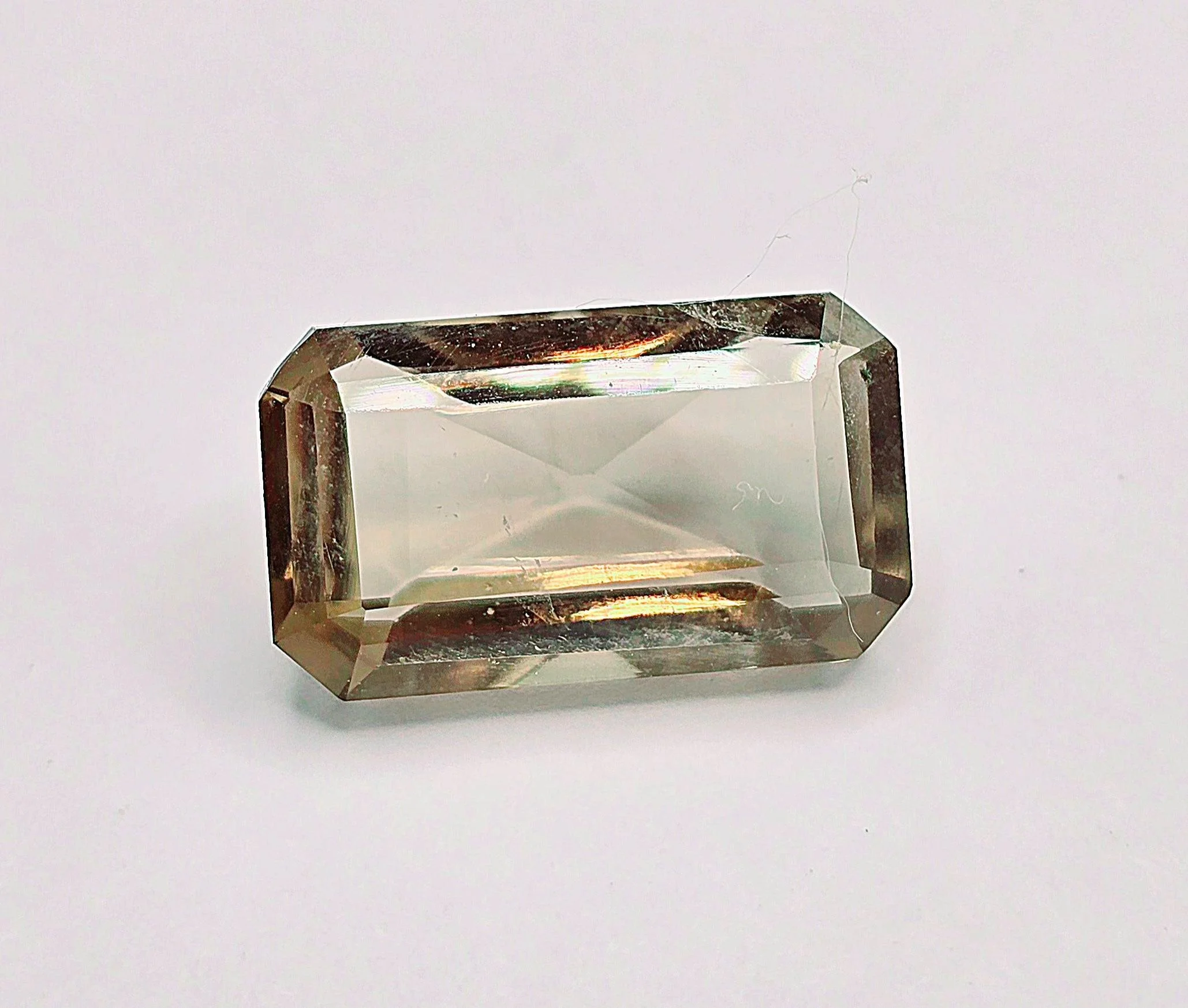 Smoky Quartz 9.23 carats