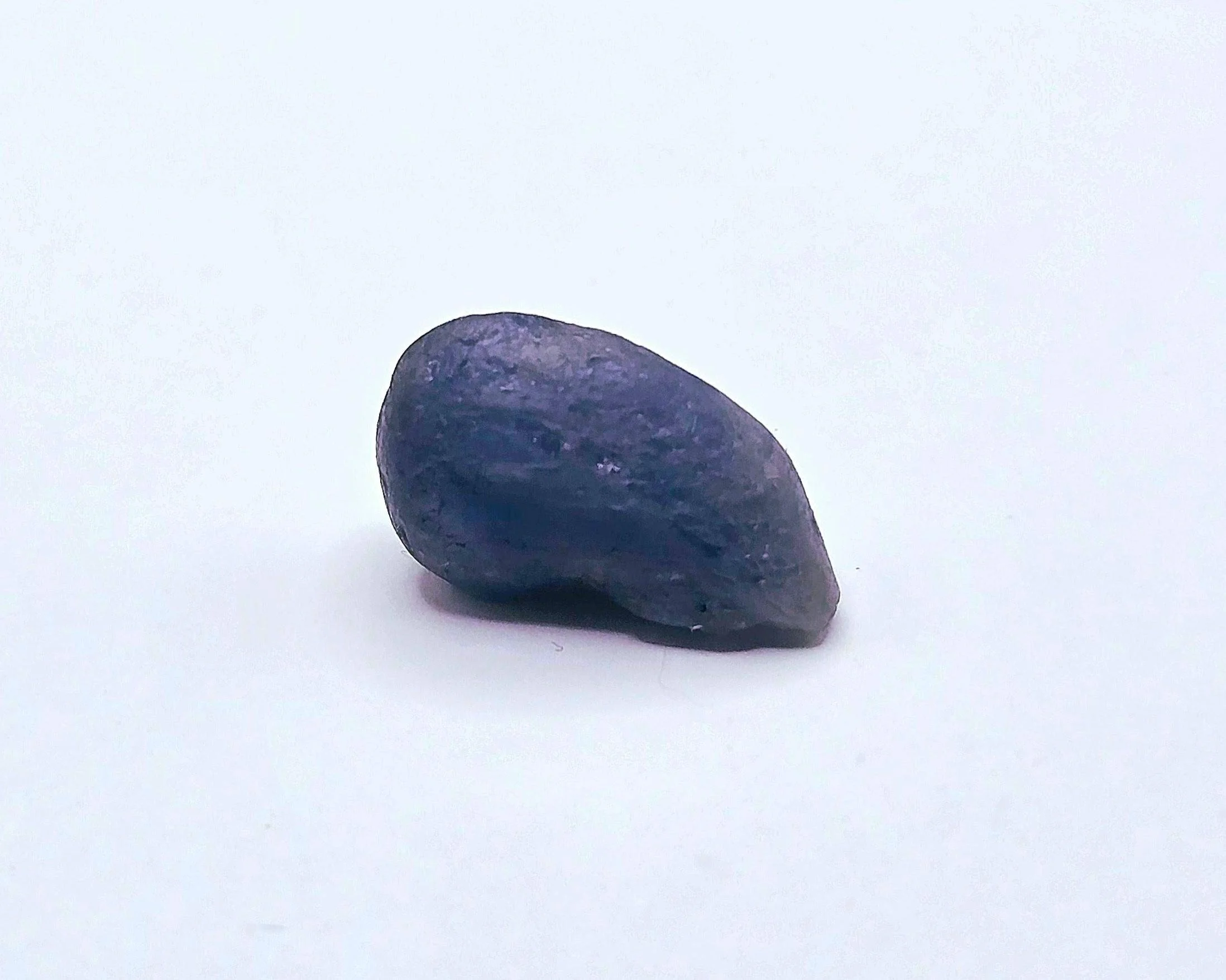 Kashmir Blue Sapphire Raw 13.40 carats