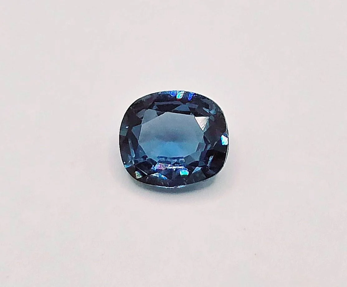 Cobalt Blue Spinel 0.61 carat
