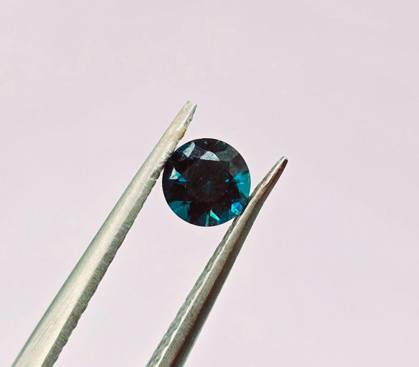 Cobalt Blue Spinel 0.61 carat