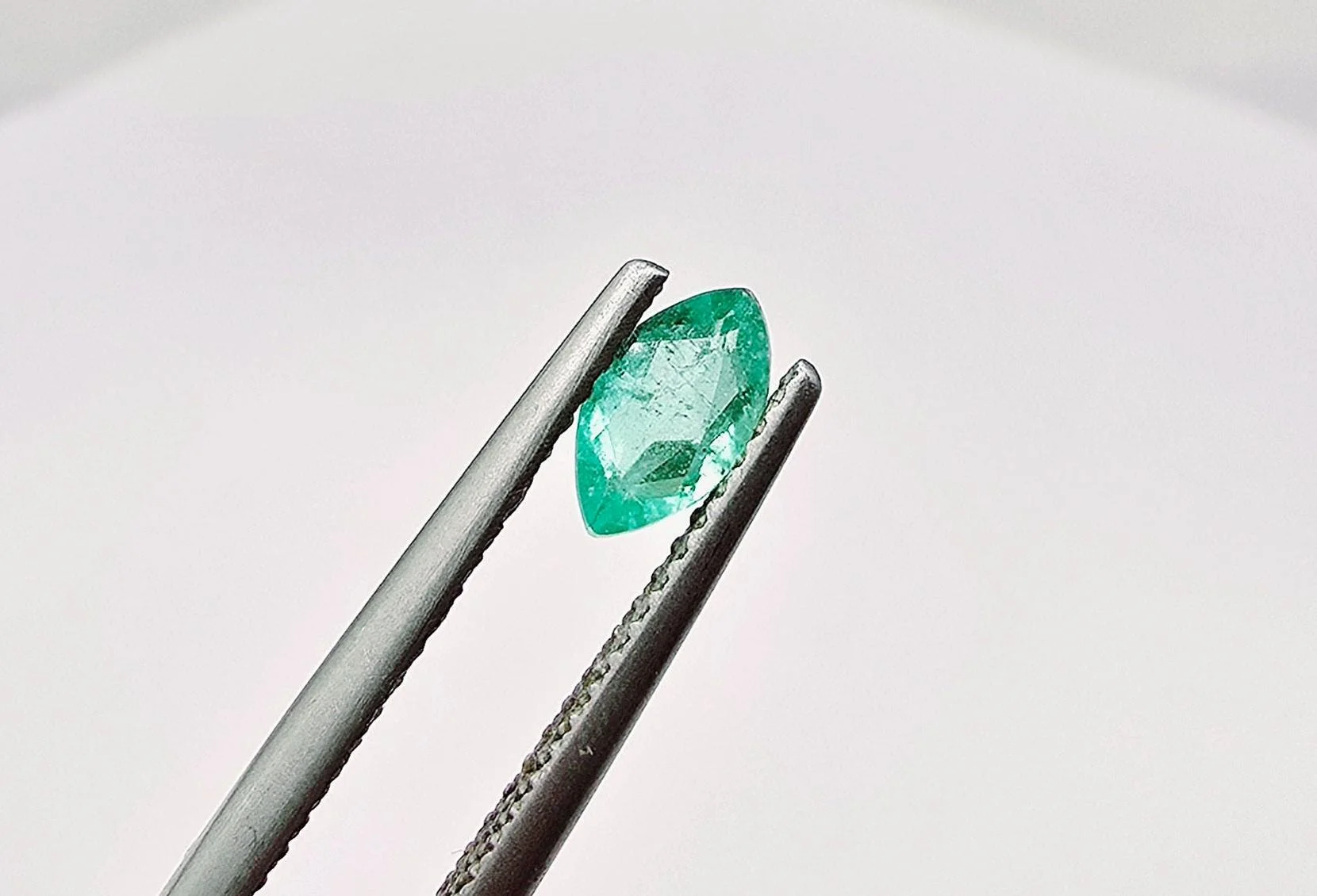 Natural Emerald 0.40 carat