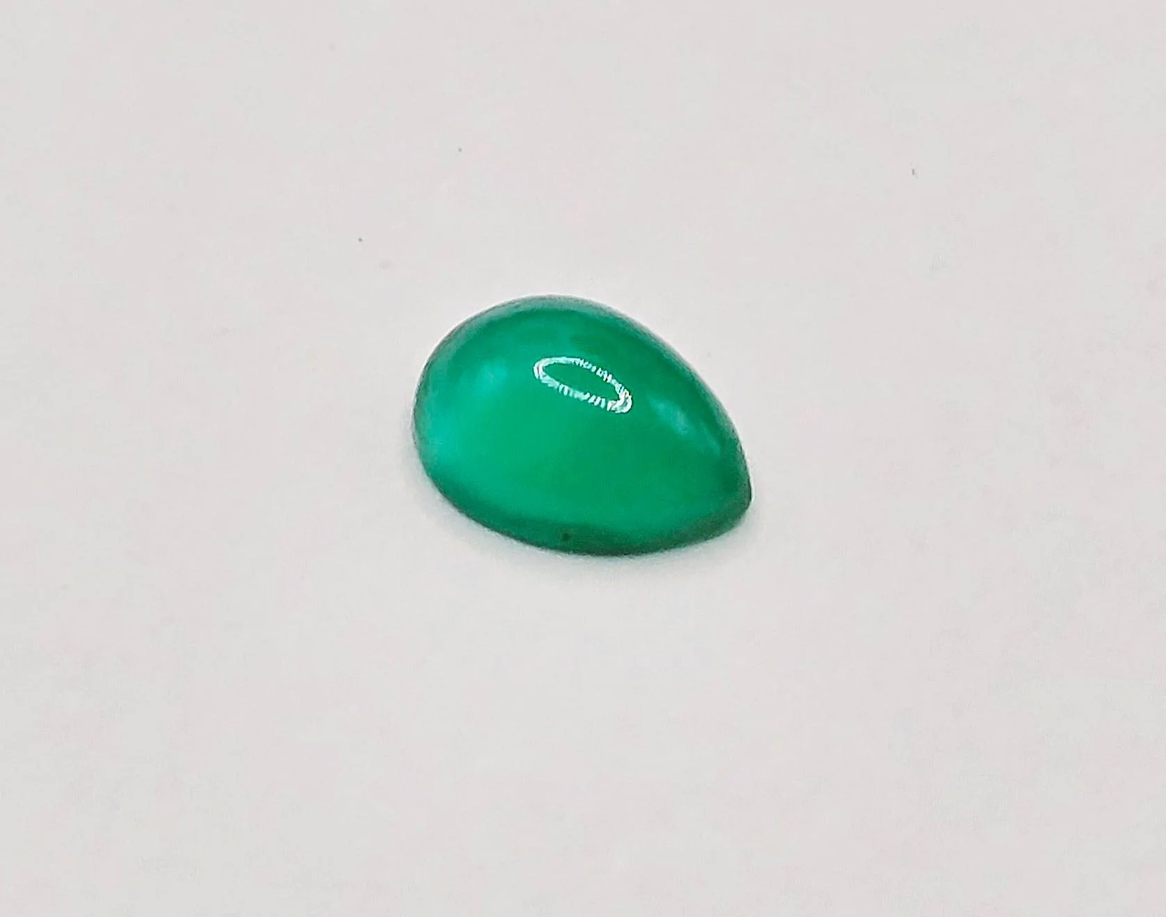 Natural Emerald 0.27 carat