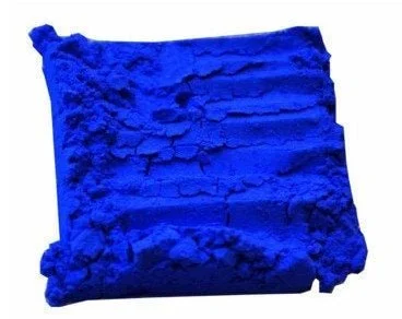 Natural Lapis Lazuli Ultramarine powder (Pigment) 100 grams