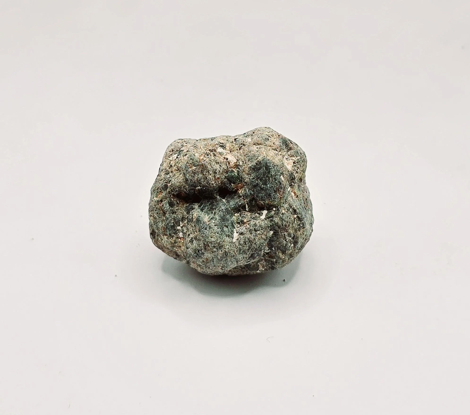 Alexandrite Mineral Specimen and Alexandrite Crystals 35 Grams