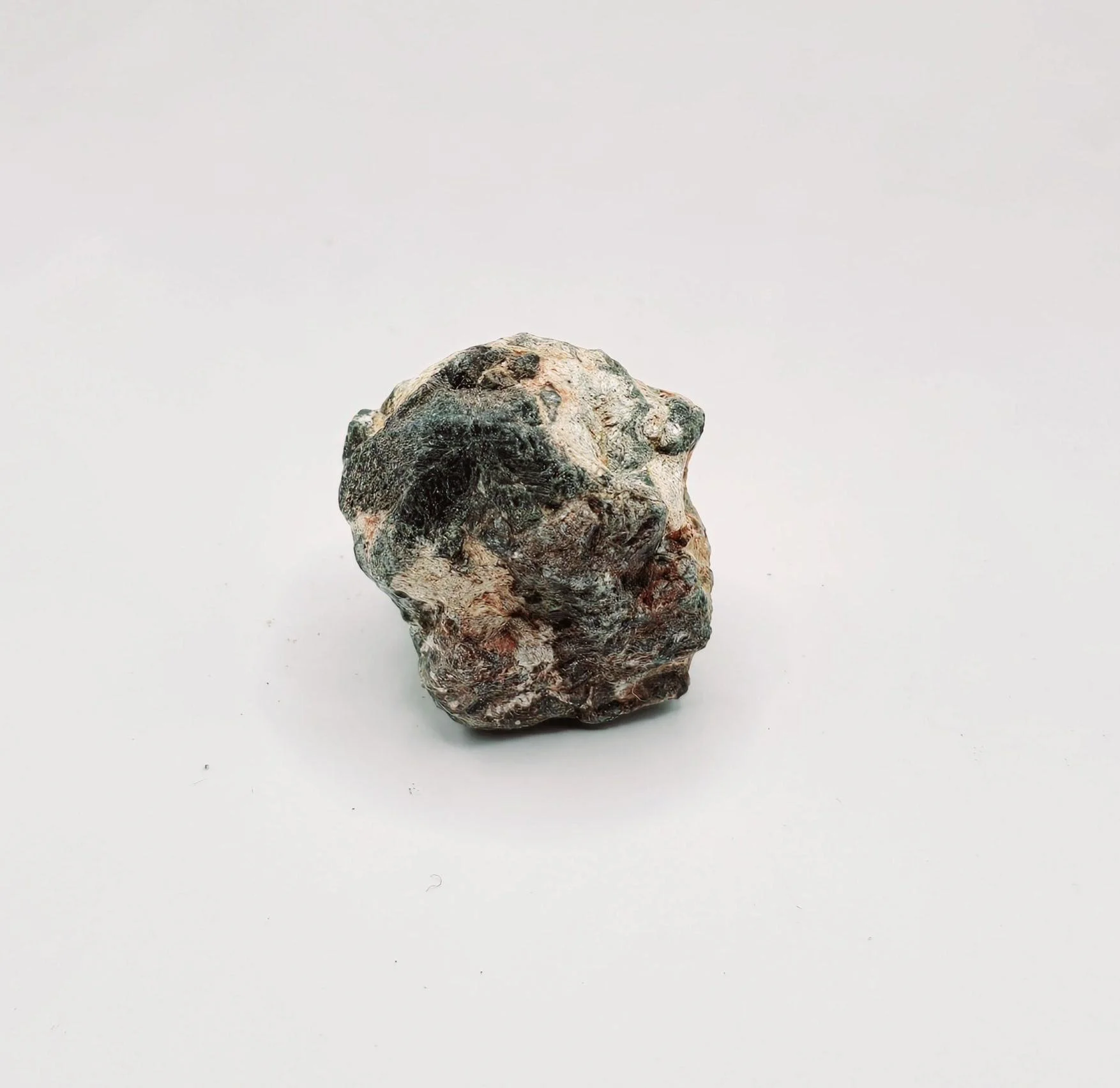Alexandrite Mineral Specimen and Alexandrite Crystals 26 Grams