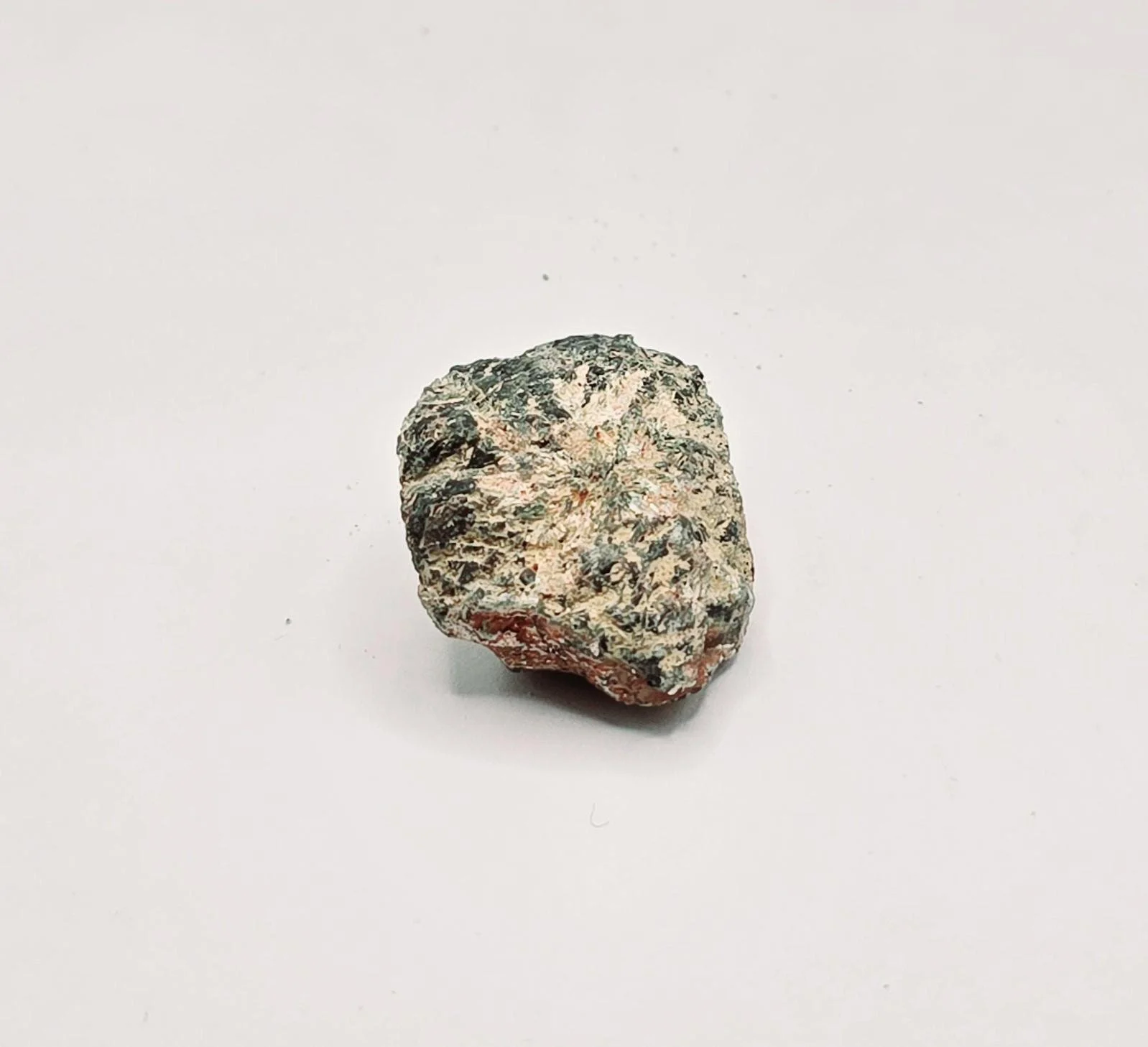 Alexandrite Mineral Specimen and Alexandrite Crystals 12 Grams