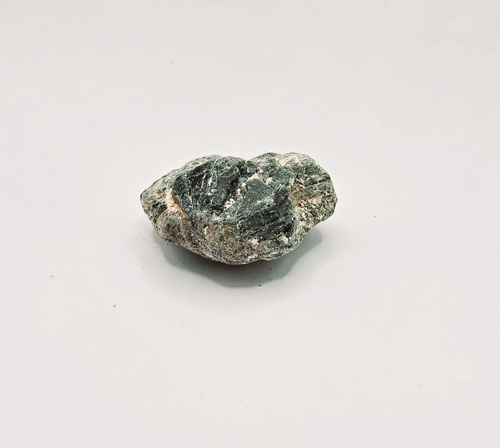 Alexandrite Mineral Specimen and Alexandrite Crystals 17 Grams