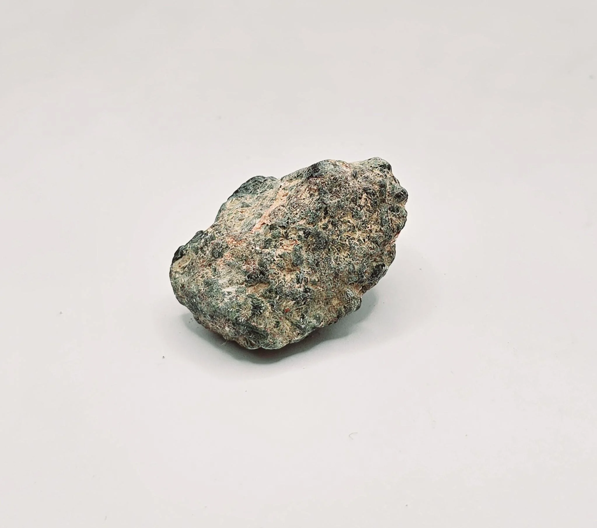 Alexandrite Mineral Specimen and Alexandrite Crystals 39 Grams