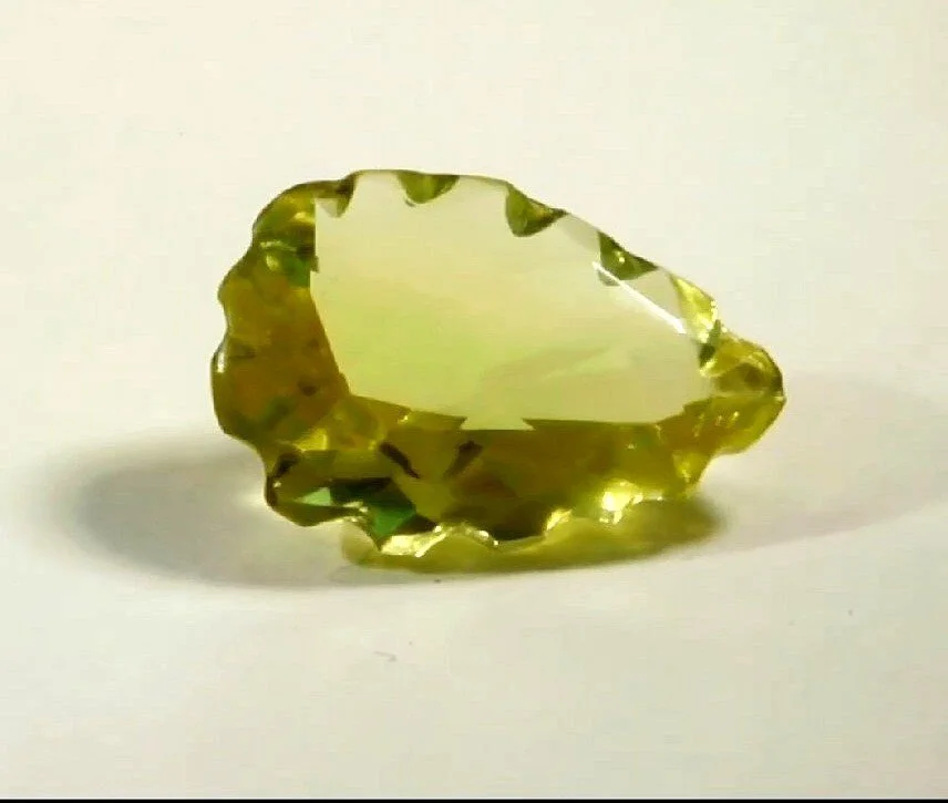 Citrine 6.01 carats
