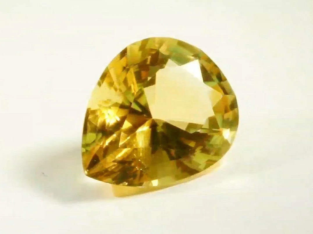 Citrine 14.61 carats