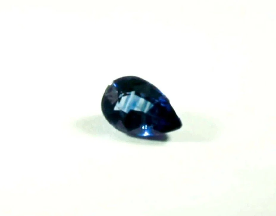 Ceylon Blue Sapphire 1.14 carat