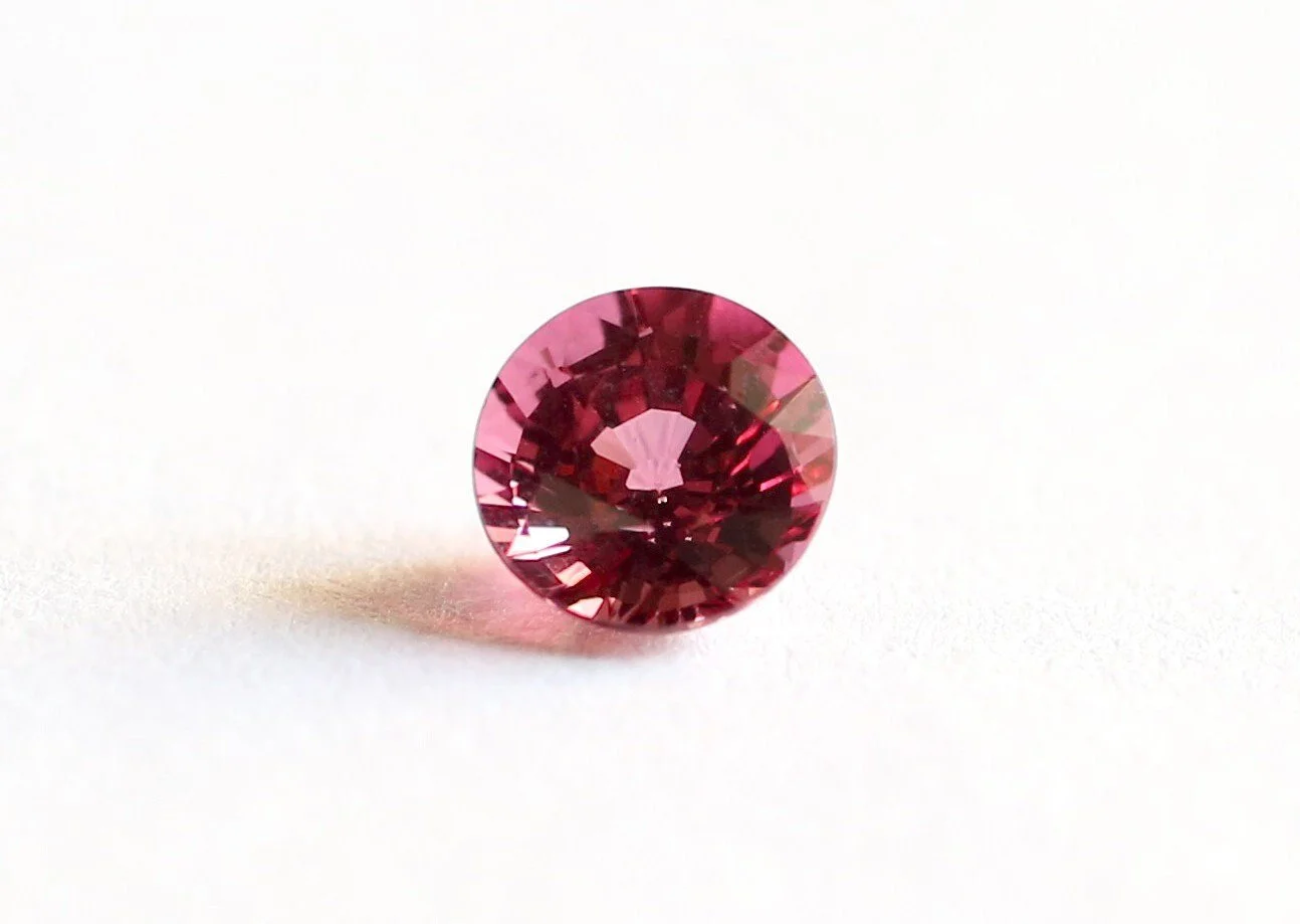 Natural Spinel 0.98 carat