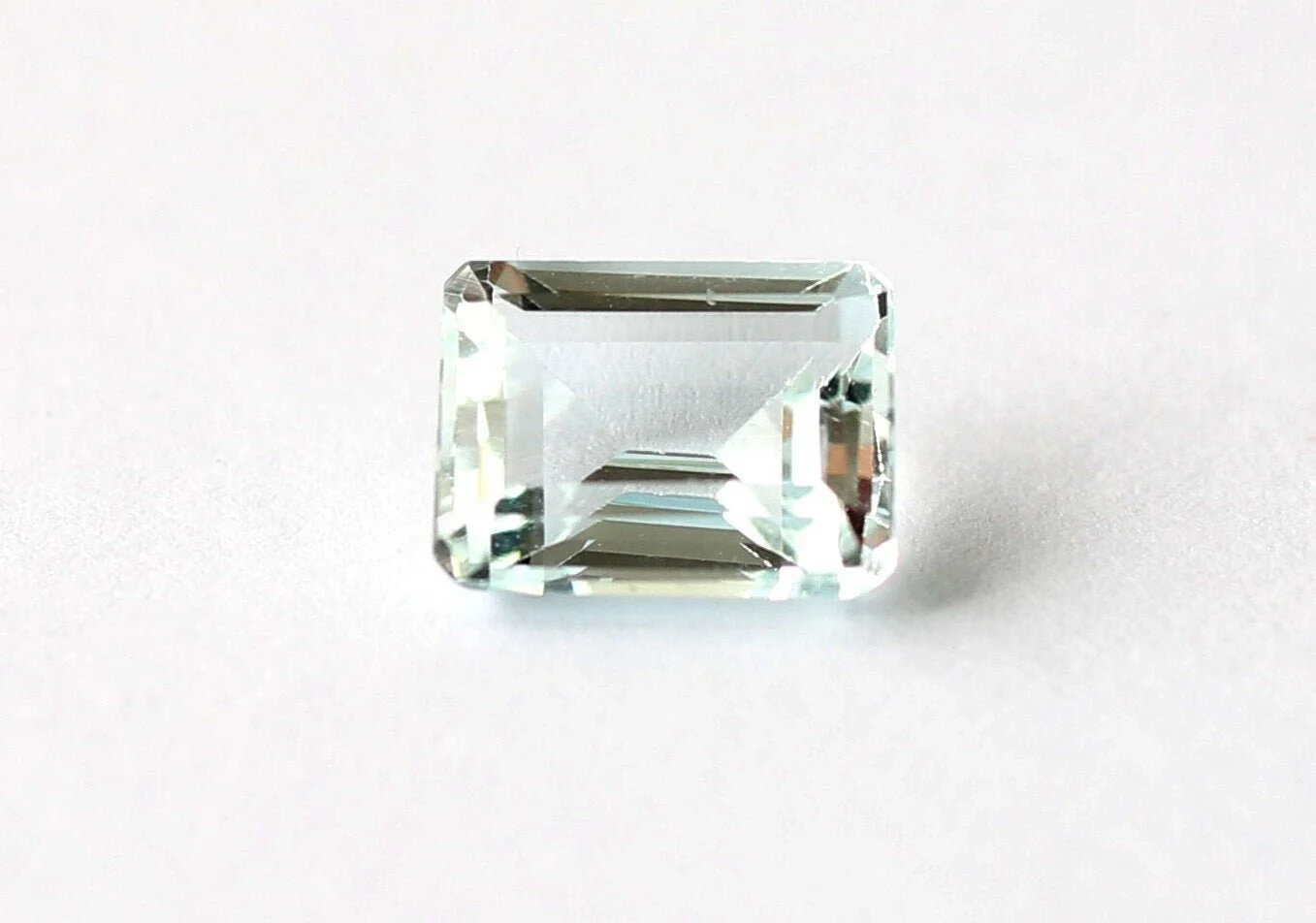 Aquamarine 2.67 carats