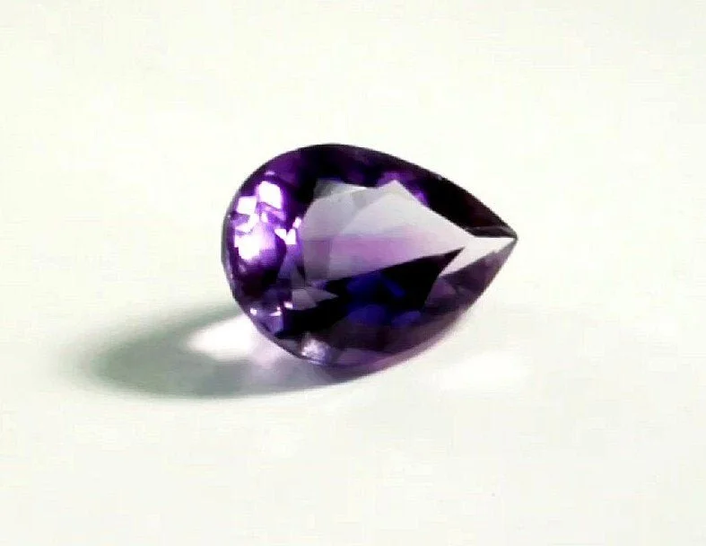 Amethyst 3.01 carats