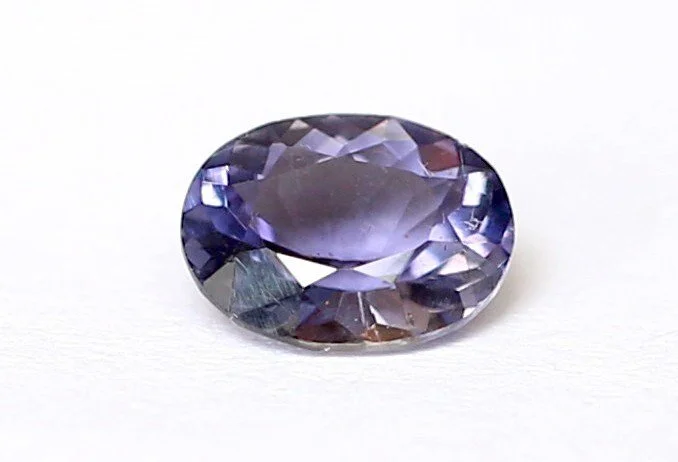 Ceylon Purple Sapphire 0.85 carat